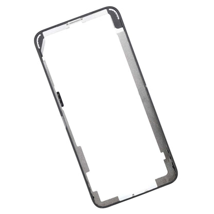 REPLACEMENT FOR IPHONE 11 PRO FRONT SUPPORTING DIGITIZER FRAME - EXPRESS PARTS -WHOLESALE CELLPHONE REPAIR PARTS