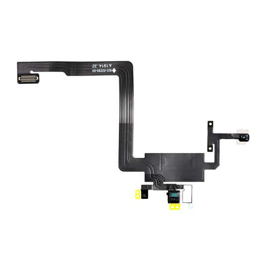 REPLACEMENT FOR IPHONE 11 PRO MAX AMBIENT LIGHT SENSOR FLEX CABLE - EXPRESS PARTS -WHOLESALE CELLPHONE REPAIR PARTS