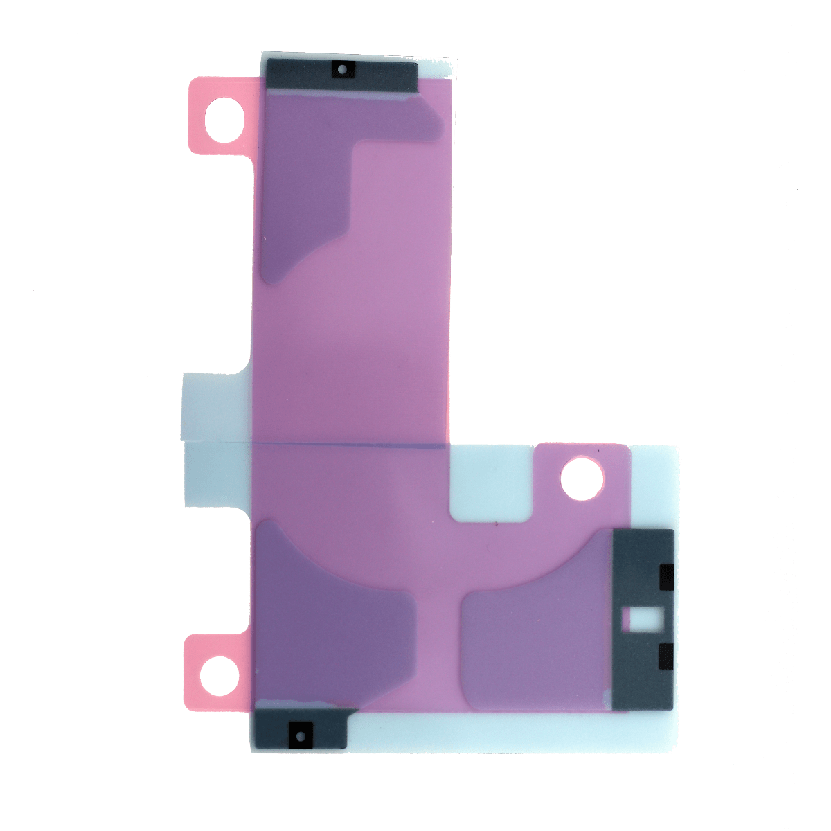 REPLACEMENT FOR IPHONE 11 PRO MAX BATTERY ADHESIVE STRAP - EXPRESS PARTS -WHOLESALE CELLPHONE REPAIR PARTS