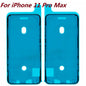 REPLACEMENT FOR IPHONE 11 PRO MAX FRAME TO BEZEL ADHESIVE - EXPRESS PARTS -WHOLESALE CELLPHONE REPAIR PARTS