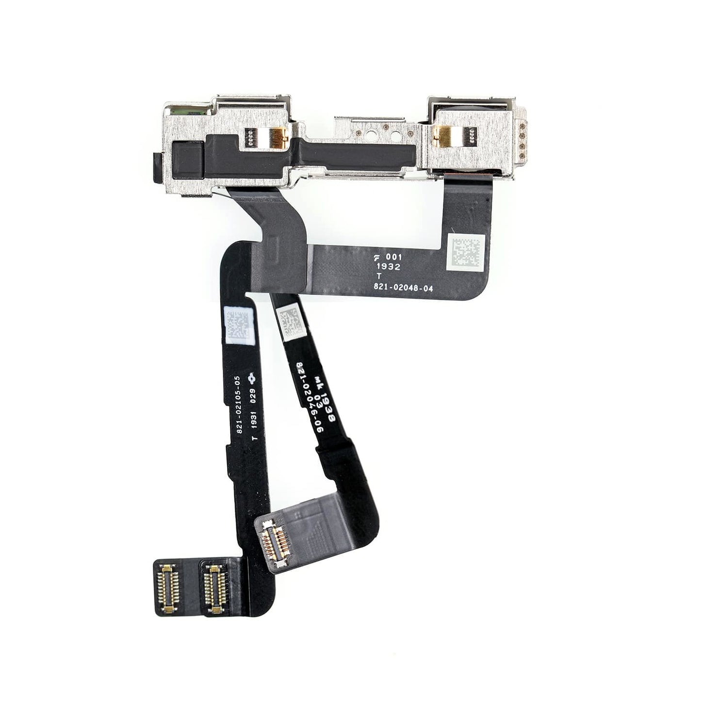 REPLACEMENT FOR IPHONE 11 PRO MAX FRONT FACING CAMERA - EXPRESS PARTS -WHOLESALE CELLPHONE REPAIR PARTS