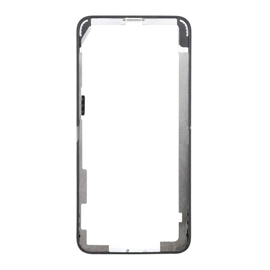 REPLACEMENT FOR IPHONE 11 PRO MAX FRONT SUPPORTING DIGITIZER FRAME - EXPRESS PARTS -WHOLESALE CELLPHONE REPAIR PARTS