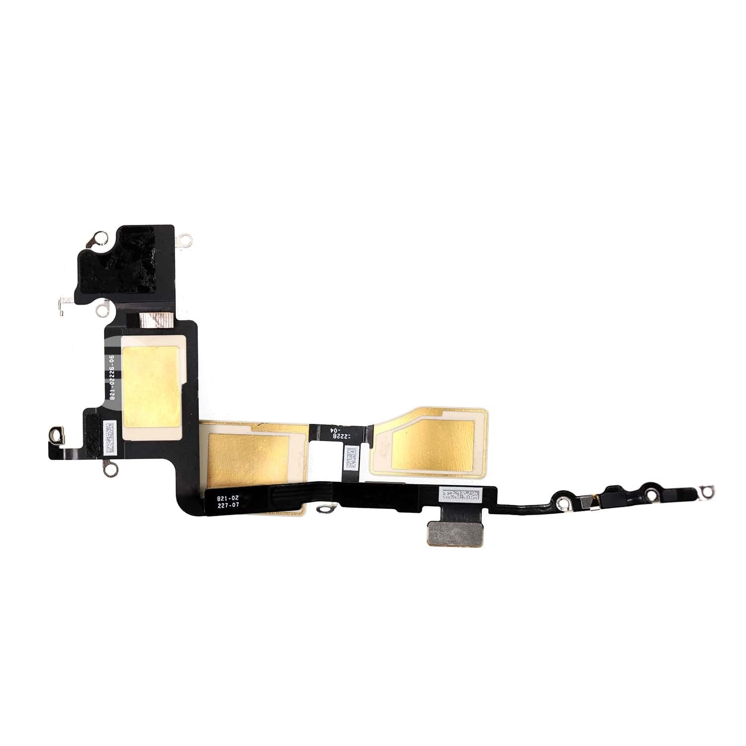 REPLACEMENT FOR IPHONE 11 PRO MAX WIFI ANTENNA - EXPRESS PARTS -WHOLESALE CELLPHONE REPAIR PARTS