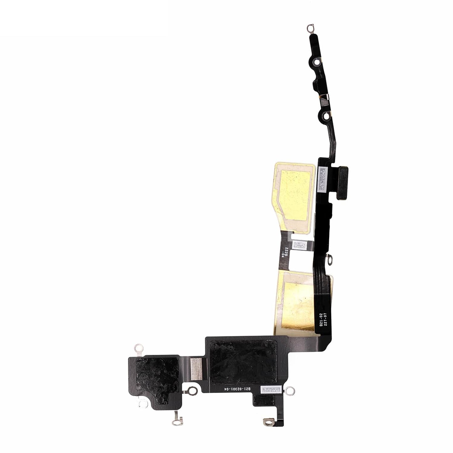 REPLACEMENT FOR IPHONE 11 PRO MAX WIFI ANTENNA - EXPRESS PARTS -WHOLESALE CELLPHONE REPAIR PARTS