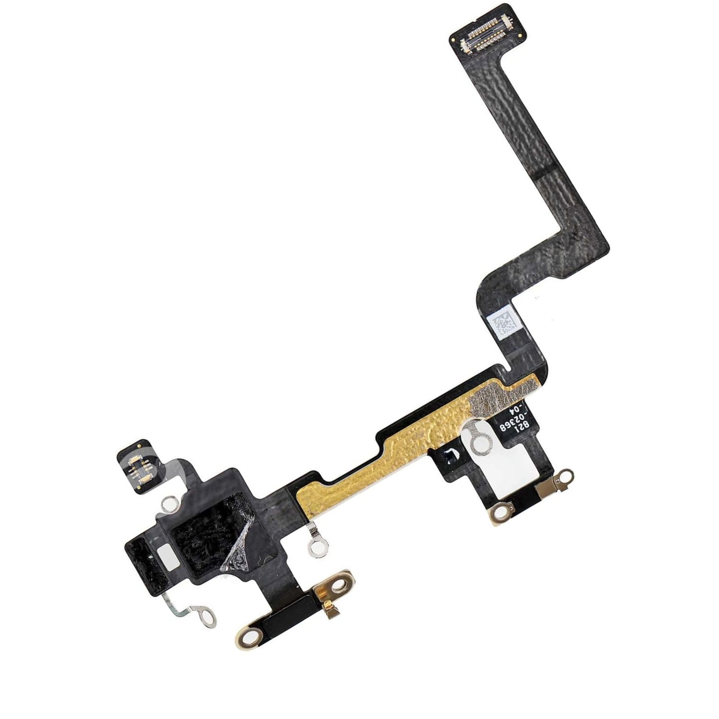 REPLACEMENT FOR IPHONE 11 WIFI/BLUETOOTH ANTENNA FLEX CABLE - EXPRESS PARTS -WHOLESALE CELLPHONE REPAIR PARTS