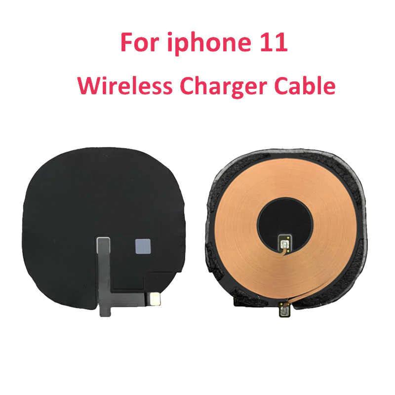 REPLACEMENT FOR IPHONE 11 WIRELESS CHARGER CHIP WITH FLEX CABLE - EXPRESS PARTS -WHOLESALE CELLPHONE REPAIR PARTS