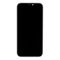 REPLACEMENT FOR IPHONE 12/12 PRO OLED SCREEN DIGITIZER ASSEMBLY - BLACK