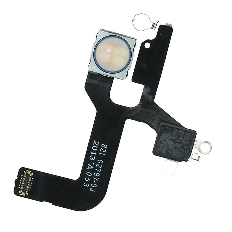 REPLACEMENT FOR IPHONE 12 CAMERA FLASH LIGHT FLEX CABLE