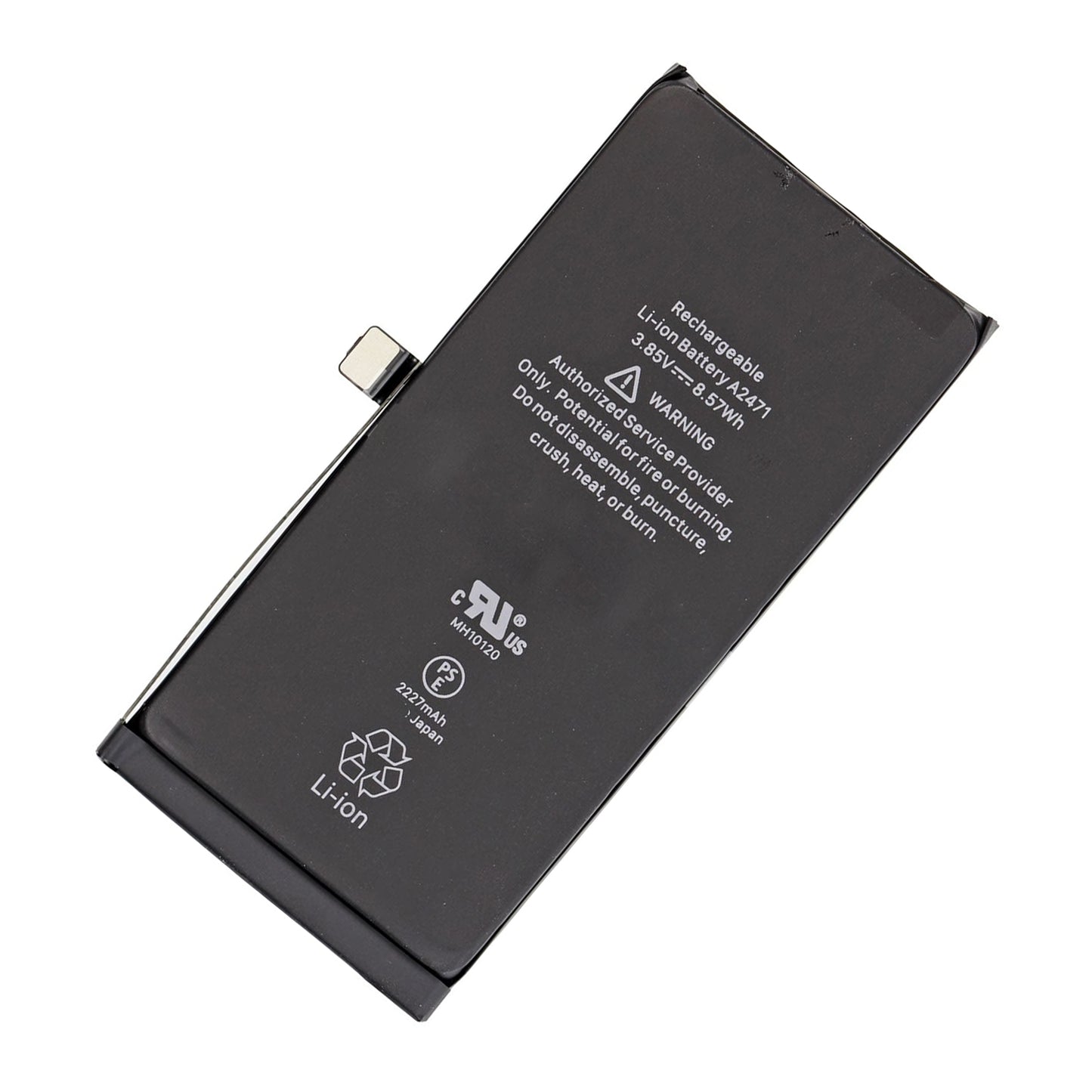 REPLACEMENT FOR IPHONE 12 MINI BATTERY