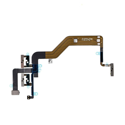 REPLACEMENT FOR IPHONE 12 MINI POWER BUTTON FLEX CABLE