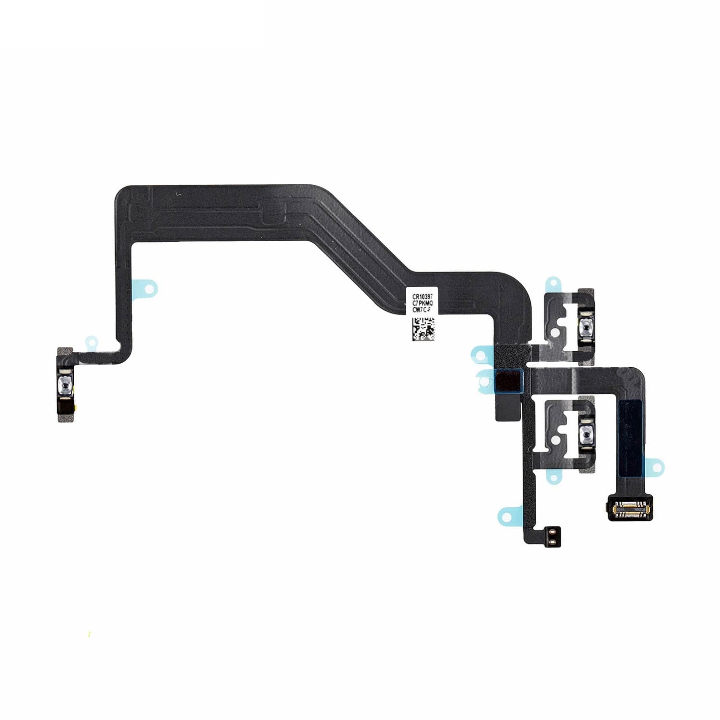 REPLACEMENT FOR IPHONE 12 MINI POWER BUTTON FLEX CABLE