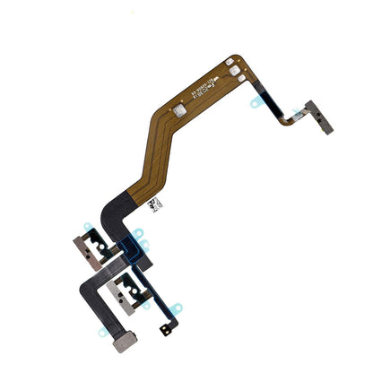 REPLACEMENT FOR IPHONE 12 MINI POWER BUTTON FLEX CABLE