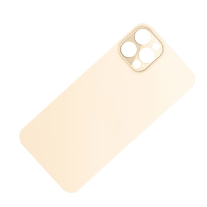 REPLACEMENT FOR IPHONE 12 PRO BACK COVER - GOLD