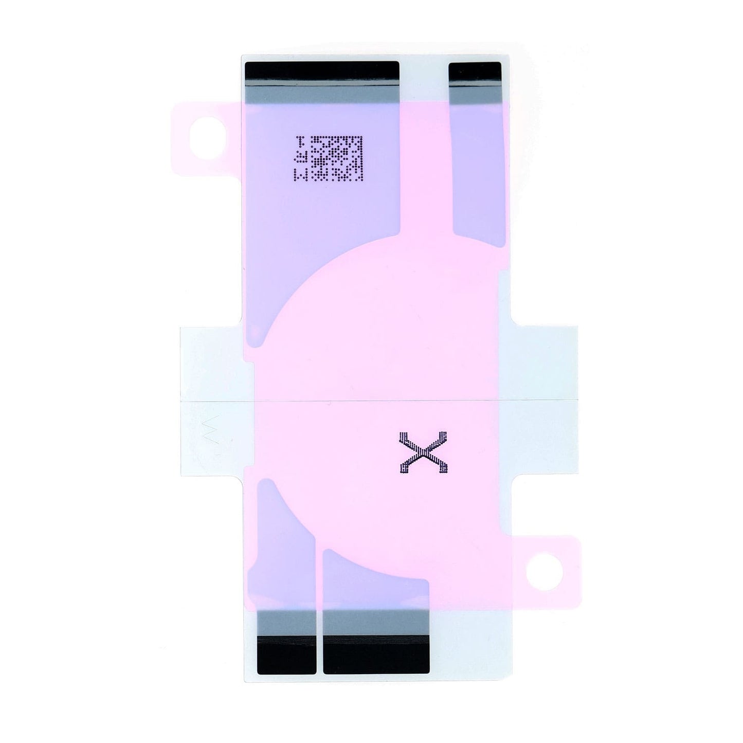 REPLACEMENT FOR IPHONE 12 PRO BATTERY ADHESIVE STRAP