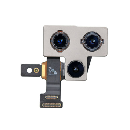 REPLACEMENT FOR IPHONE 12 PRO REAR CAMERA