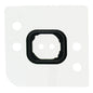 REPLACEMENT FOR IPHONE 66 PLUS6S6S PLUS HOME BUTTON RUBBER GASKET - EXPRESS PARTS -WHOLESALE CELLPHONE REPAIR PARTS