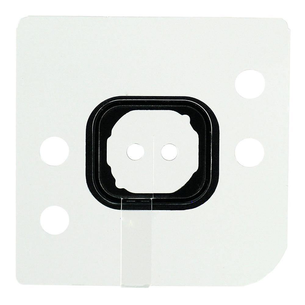 REPLACEMENT FOR IPHONE 66 PLUS6S6S PLUS HOME BUTTON RUBBER GASKET - EXPRESS PARTS -WHOLESALE CELLPHONE REPAIR PARTS