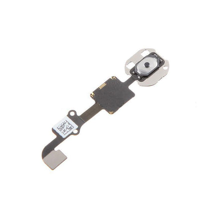 REPLACEMENT FOR IPHONE 6/6 PLUS HOME FLEX CABLE - EXPRESS PARTS -WHOLESALE CELLPHONE REPAIR PARTS