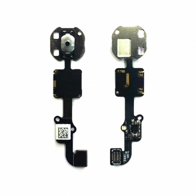 REPLACEMENT FOR IPHONE 6/6 PLUS HOME FLEX CABLE - EXPRESS PARTS -WHOLESALE CELLPHONE REPAIR PARTS