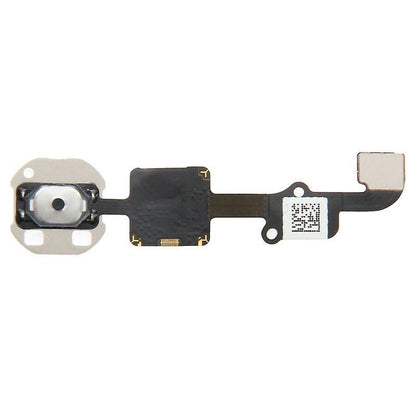 REPLACEMENT FOR IPHONE 6/6 PLUS HOME FLEX CABLE - EXPRESS PARTS -WHOLESALE CELLPHONE REPAIR PARTS