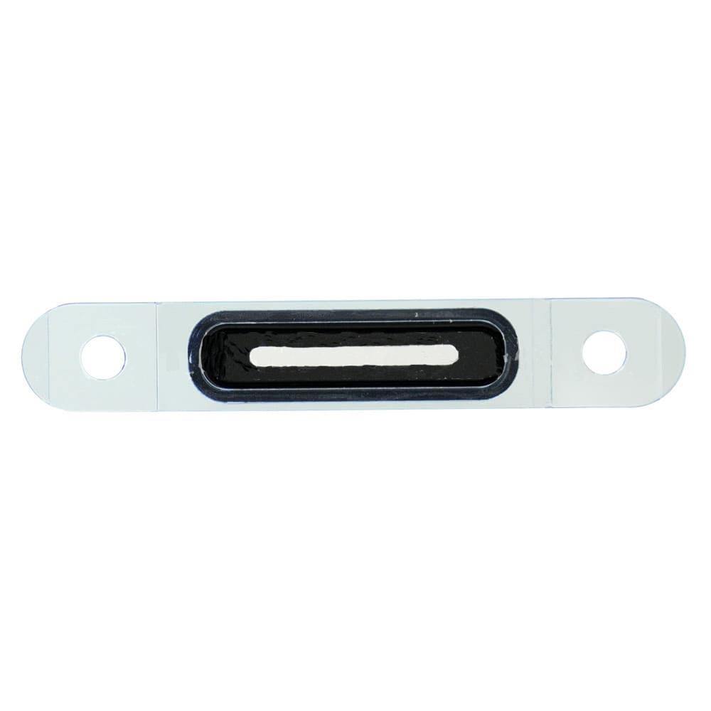 REPLACEMENT FOR IPHONE 6/6 PLUS SIDE BUTTON RUBBER GASKET - EXPRESS PARTS -WHOLESALE CELLPHONE REPAIR PARTS