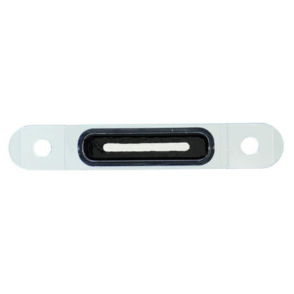 REPLACEMENT FOR IPHONE 6/6 PLUS SIDE BUTTON RUBBER GASKET - EXPRESS PARTS -WHOLESALE CELLPHONE REPAIR PARTS