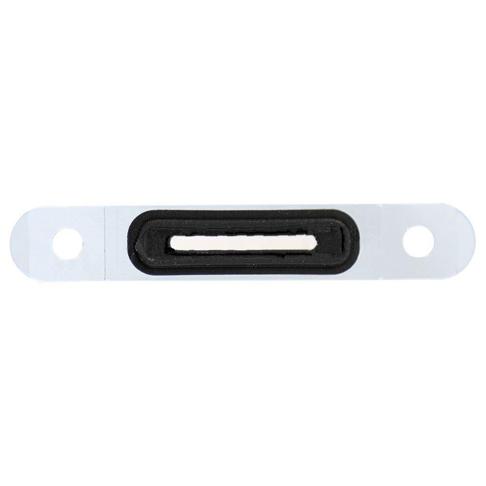 REPLACEMENT FOR IPHONE 6/6 PLUS SIDE BUTTON RUBBER GASKET - EXPRESS PARTS -WHOLESALE CELLPHONE REPAIR PARTS