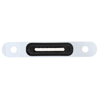 REPLACEMENT FOR IPHONE 6/6 PLUS SIDE BUTTON RUBBER GASKET - EXPRESS PARTS -WHOLESALE CELLPHONE REPAIR PARTS