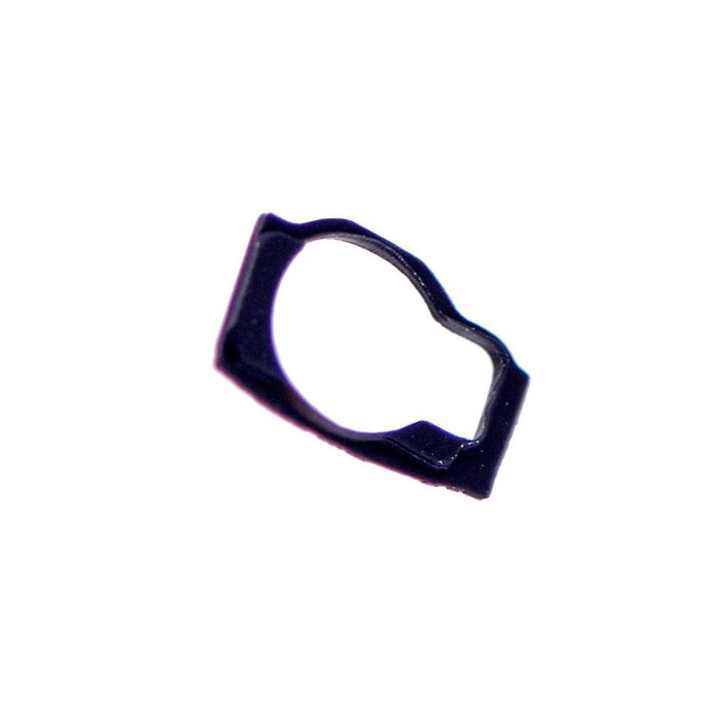 REPLACEMENT FOR IPHONE 6/6S HEADPHONE JACK RUBBER HOLE 1 DOT - EXPRESS PARTS -WHOLESALE CELLPHONE REPAIR PARTS