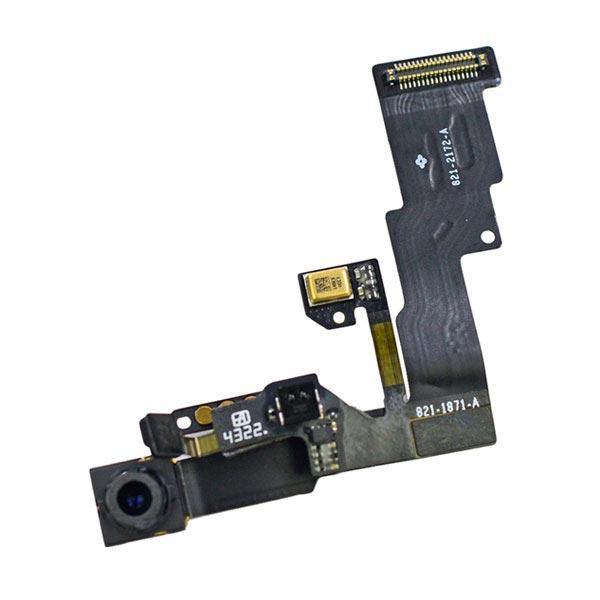 REPLACEMENT FOR IPHONE 6 AMBIENT LIGHT SENSOR WITH FRONT CAMERA FLEX CABLE - EXPRESS PARTS -WHOLESALE CELLPHONE REPAIR PARTS