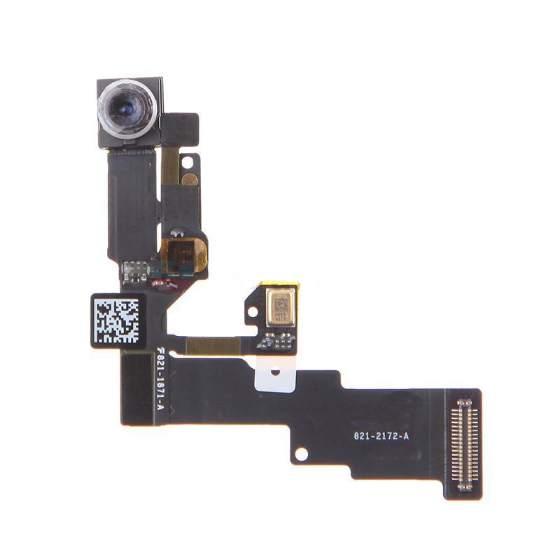 REPLACEMENT FOR IPHONE 6 AMBIENT LIGHT SENSOR WITH FRONT CAMERA FLEX CABLE - EXPRESS PARTS -WHOLESALE CELLPHONE REPAIR PARTS