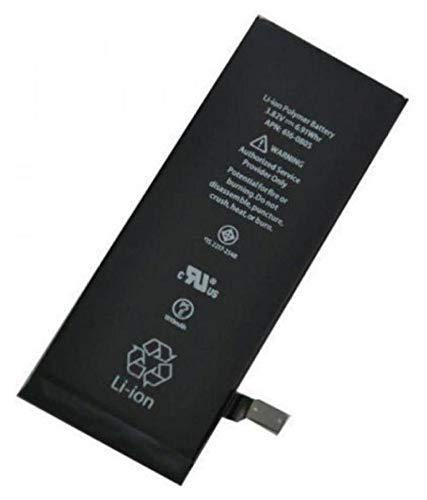 REPLACEMENT FOR IPHONE 6 BATTERY - EXPRESS PARTS -WHOLESALE CELLPHONE REPAIR PARTS