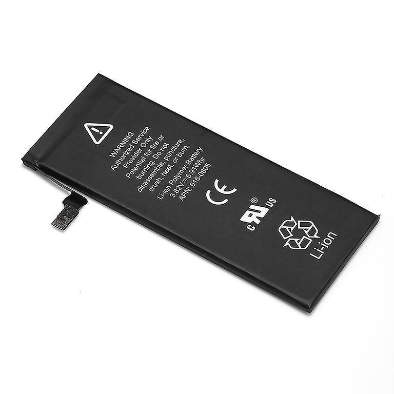 REPLACEMENT FOR IPHONE 6 BATTERY - EXPRESS PARTS -WHOLESALE CELLPHONE REPAIR PARTS