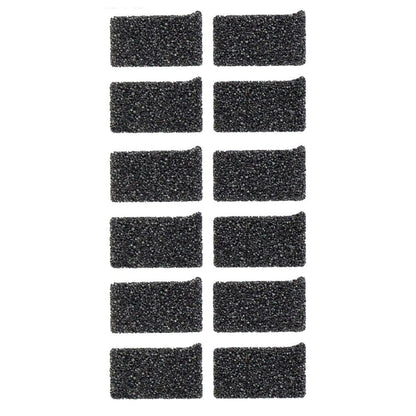 REPLACEMENT FOR IPHONE 6 BATTERY CONNECTOR FOAM PAD 1 DOT - EXPRESS PARTS -WHOLESALE CELLPHONE REPAIR PARTS