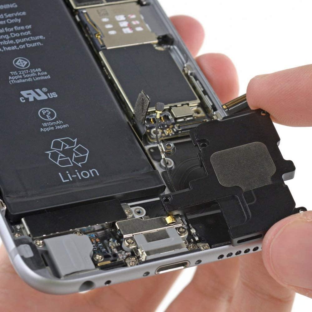 REPLACEMENT FOR IPHONE 6 BUILT-IN LOUDSPEAKER - EXPRESS PARTS -WHOLESALE CELLPHONE REPAIR PARTS