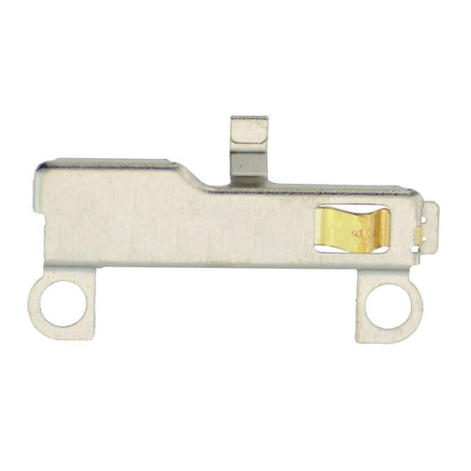 REPLACEMENT FOR IPHONE 6 CHARGING CONNECTOR FLEX METAL BRACKET - EXPRESS PARTS -WHOLESALE CELLPHONE REPAIR PARTS