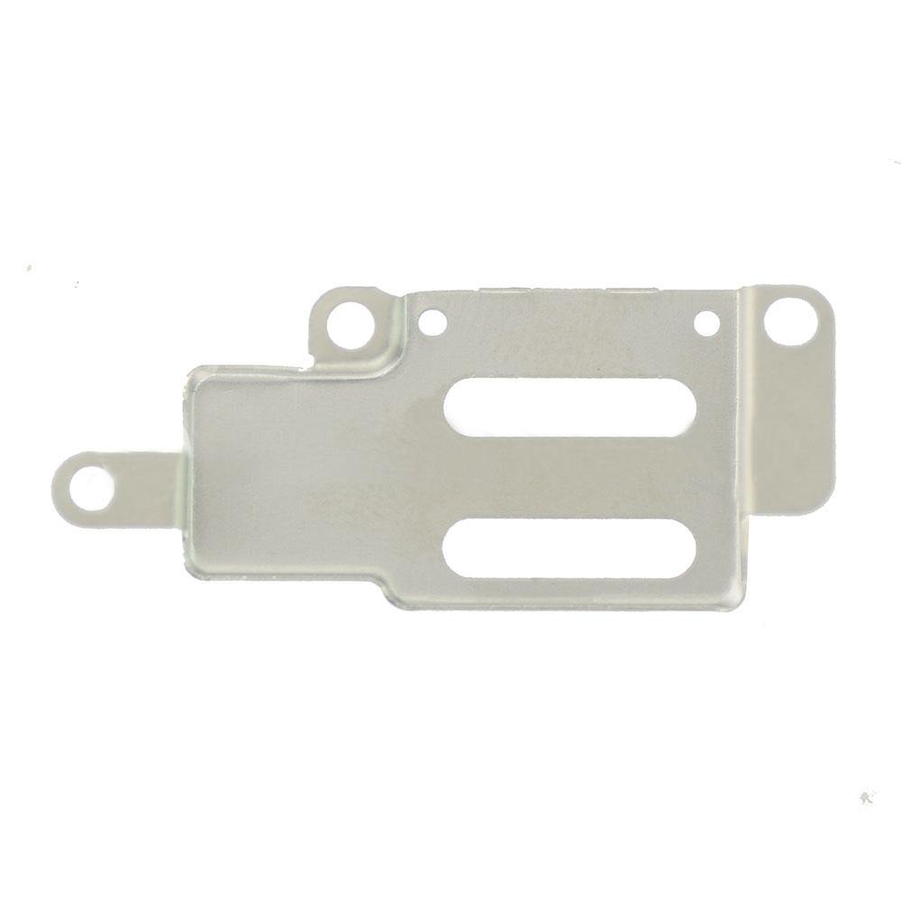 REPLACEMENT FOR IPHONE 6 EARPIECE  FRONT CAMERA METAL BRACKET - EXPRESS PARTS -WHOLESALE CELLPHONE REPAIR PARTS