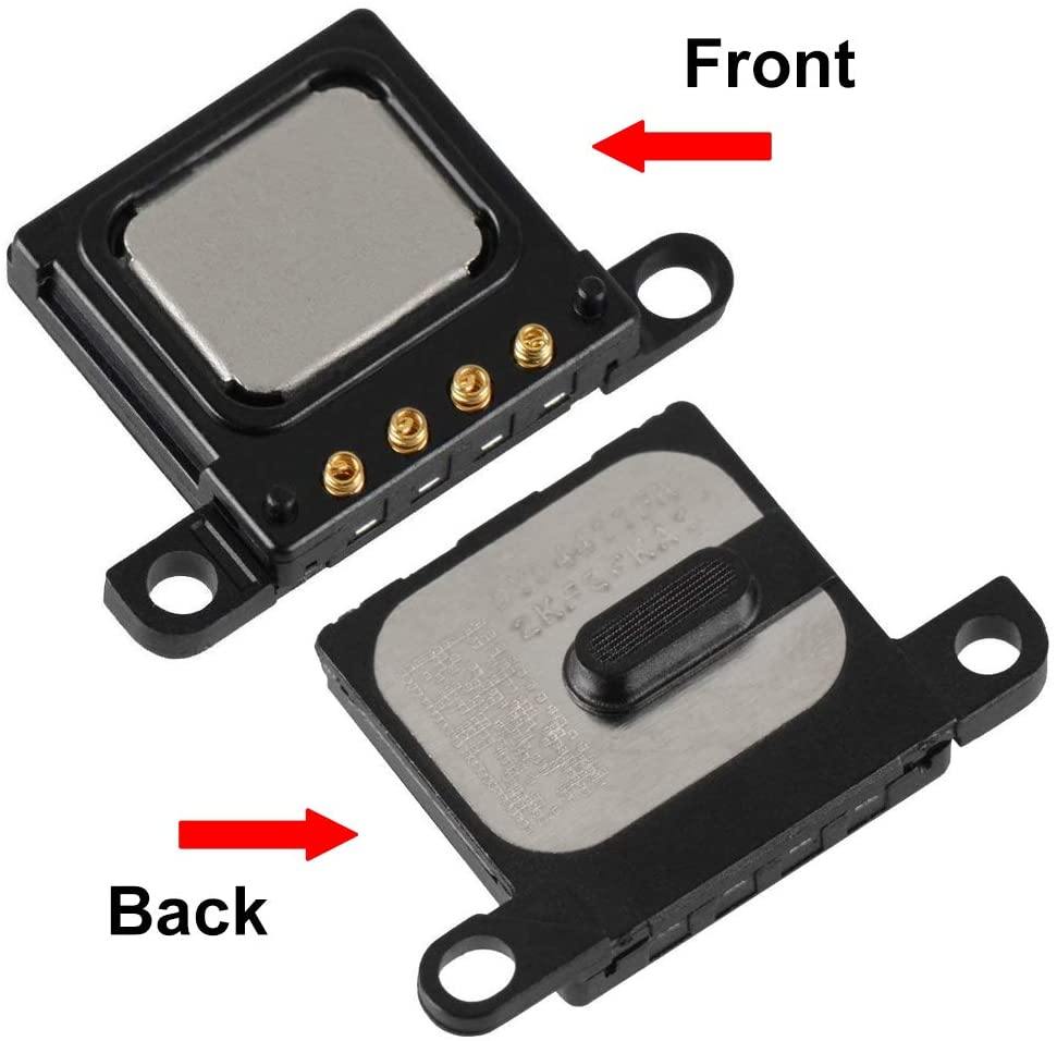 REPLACEMENT FOR IPHONE 6 EARPIECE SPEAKER - EXPRESS PARTS -WHOLESALE CELLPHONE REPAIR PARTS