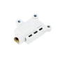 REPLACEMENT FOR IPHONE 6 HEADPHONE JACK WHITE - EXPRESS PARTS -WHOLESALE CELLPHONE REPAIR PARTS