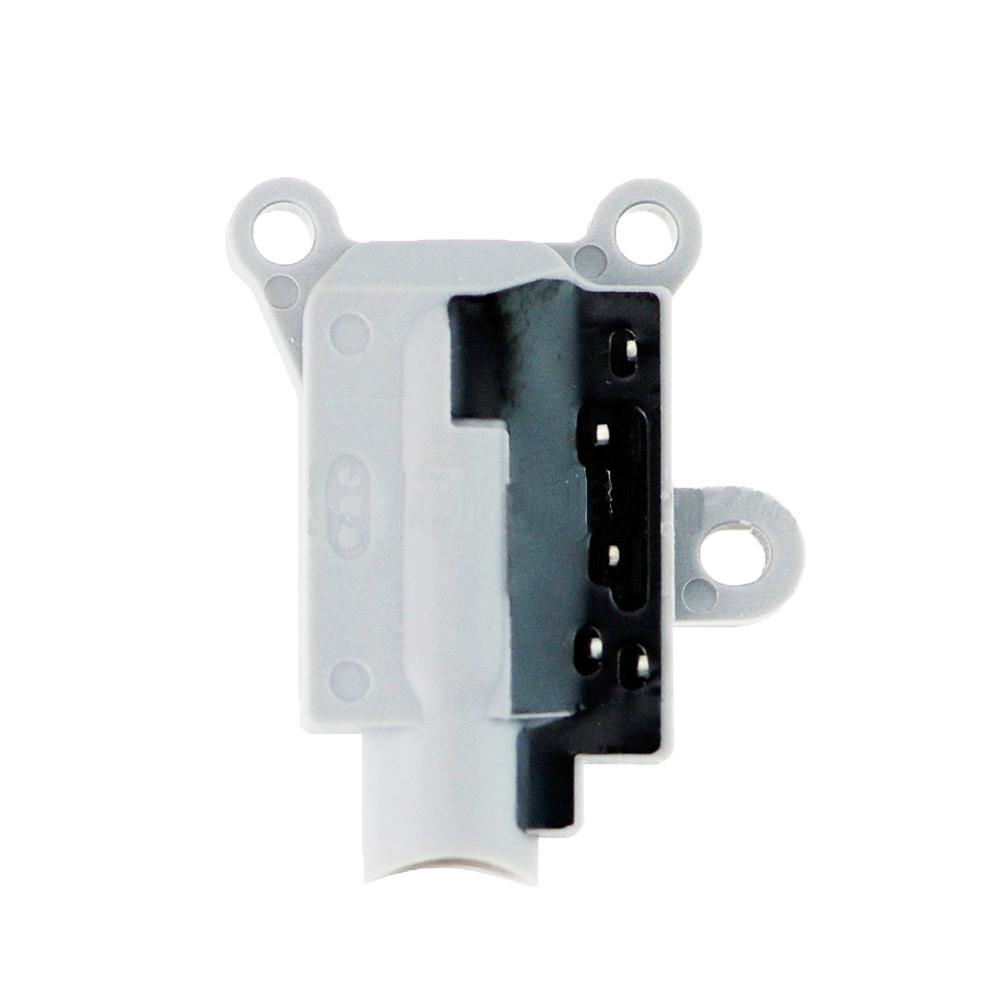 REPLACEMENT FOR IPHONE 6 HEADPHONE JACK LIGHT GRAY - EXPRESS PARTS -WHOLESALE CELLPHONE REPAIR PARTS