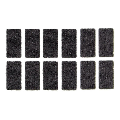 REPLACEMENT FOR IPHONE 6 HOME BUTTON EXTENDED FLEX CONNECTOR FOAM PAD 1 DOT - EXPRESS PARTS -WHOLESALE CELLPHONE REPAIR PARTS