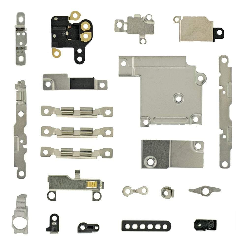 REPLACEMENT FOR IPHONE 6 INTERNAL SMALL PARTS 21PCS - EXPRESS PARTS -WHOLESALE CELLPHONE REPAIR PARTS