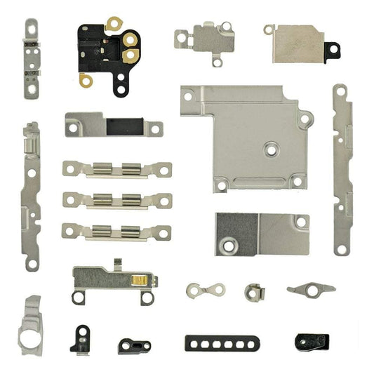 REPLACEMENT FOR IPHONE 6 INTERNAL SMALL PARTS 21PCS - EXPRESS PARTS -WHOLESALE CELLPHONE REPAIR PARTS