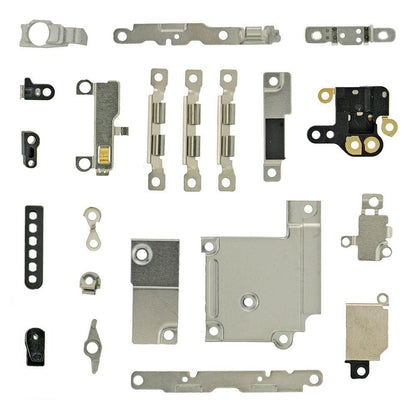 REPLACEMENT FOR IPHONE 6 INTERNAL SMALL PARTS 21PCS - EXPRESS PARTS -WHOLESALE CELLPHONE REPAIR PARTS