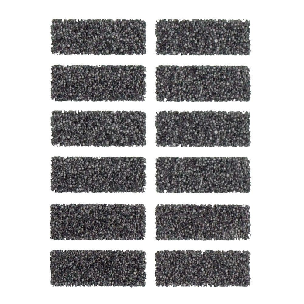 REPLACEMENT FOR IPHONE 6 LCD SCREEN CONNECTOR FOAM PAD 1 DOT - EXPRESS PARTS -WHOLESALE CELLPHONE REPAIR PARTS