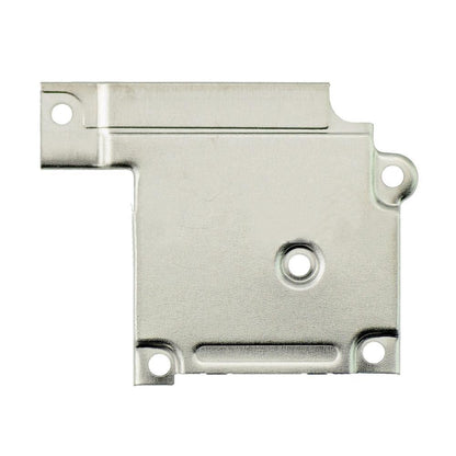 REPLACEMENT FOR IPHONE 6 LCD SCREEN FLEX CONNECTOR METAL BRACKET - EXPRESS PARTS -WHOLESALE CELLPHONE REPAIR PARTS