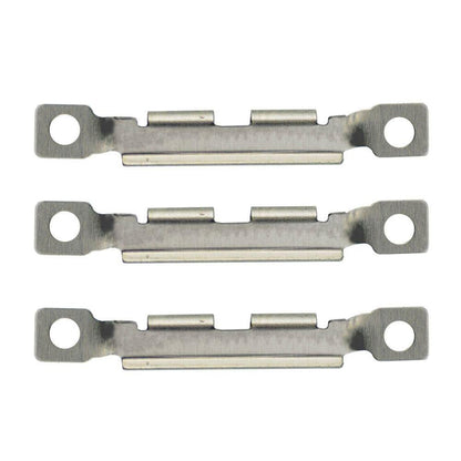 REPLACEMENT FOR IPHONE 6 LCD SCREEN LOCKING RETAINER 3PCS - EXPRESS PARTS -WHOLESALE CELLPHONE REPAIR PARTS