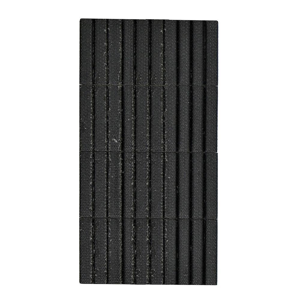 REPLACEMENT FOR IPHONE 6 PLUS6S PLUS MID BACK COVER UPPER FOAM CONDUCTIVE SPACER 1 DOT - EXPRESS PARTS -WHOLESALE CELLPHONE REPAIR PARTS