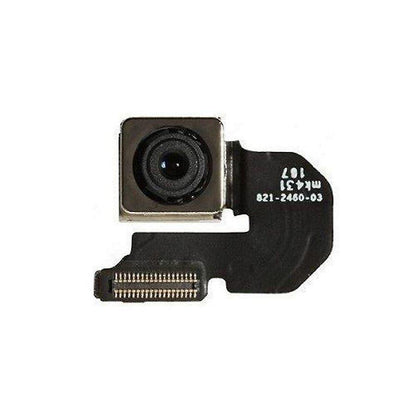 REPLACEMENT FOR IPHONE 6 REAR CAMERA - EXPRESS PARTS -WHOLESALE CELLPHONE REPAIR PARTS