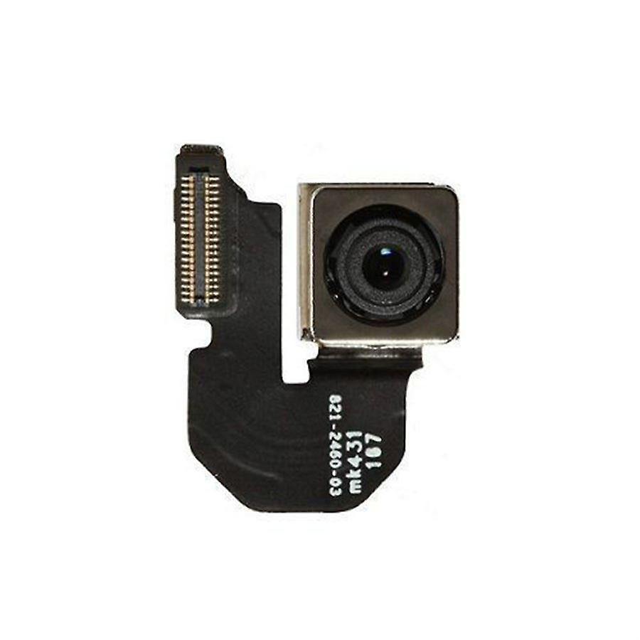 REPLACEMENT FOR IPHONE 6 REAR CAMERA - EXPRESS PARTS -WHOLESALE CELLPHONE REPAIR PARTS